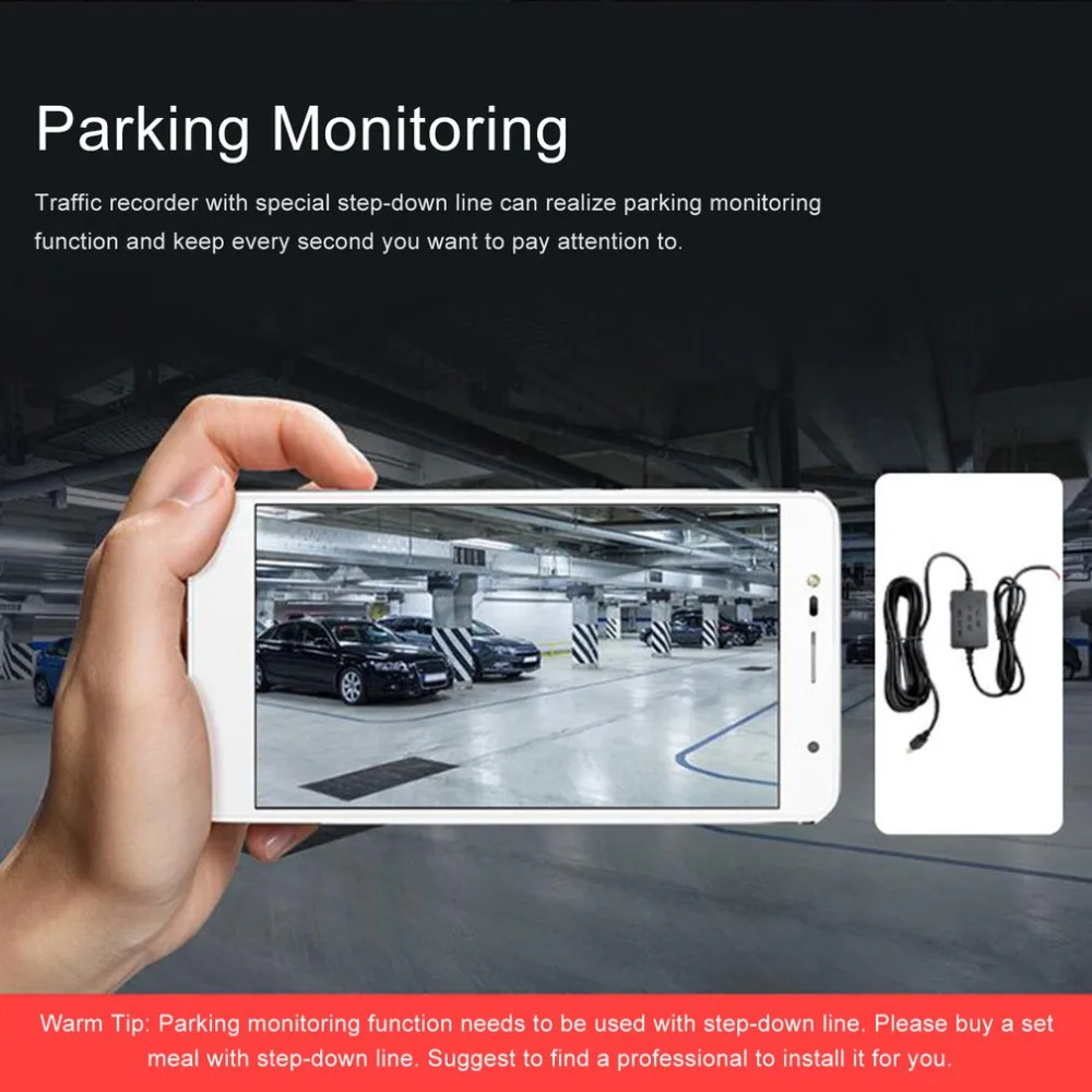 Xiaomi Smart car dvr камера wifi 1080P HD ночного видения видеорегистратор Голосовое управление широкоугольный регистратор черный ящик для вождения видеорегистратор