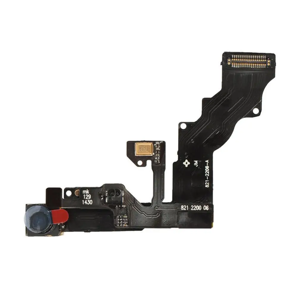 

Epacket Free OEM New Light Sensor Proximity Front Facing Camera Flex Cable For iPhone 6 Plus 6P