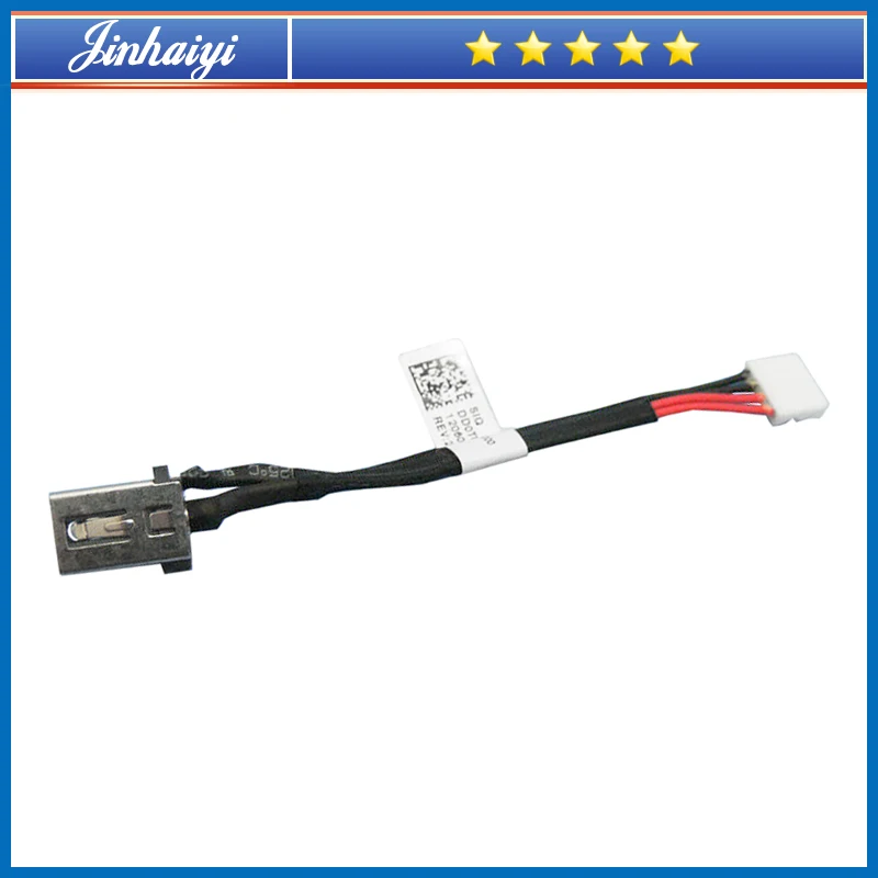 

Laptop power interface for TOSHIBA SATELLITE U845 U845W-S410 S430 DC Power Jack port