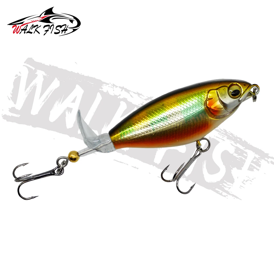 Supporto/display Esca Da Pesca Ideale Per Appassionati E - Foto 10