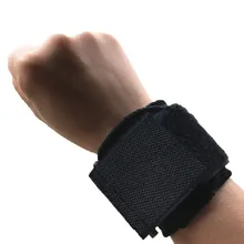 Манжет для поддержки запястья руки Спортивные Упражнения Повязка на руку ремень тренажерный зал Бинт Эластичный Напульсник повязка против артрита Carpal туннель 919