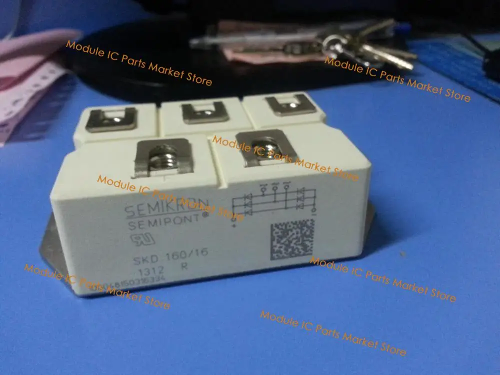 SKD160/04 SKD160/08 SKD160/12 SKD160/16 SKD160/18 и модуль