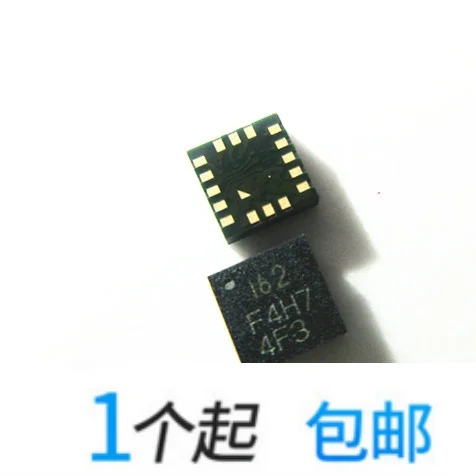 10 шт в упаковке, новая ICM-20602 ICM20602 162 336