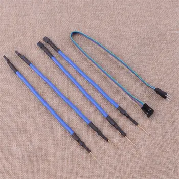 

CITALL 4Pcs 32.5 cm LED BDM Frame Probe Pens Pins Fit for Ktag Kess V2 Fgtech BDM100 ECU Program Accessories