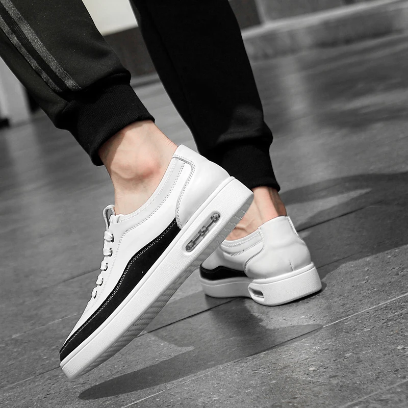

DZ222019 spring new small white shoes good quality woen shoes factory