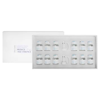 

Levorotatory VC Serum VC Naturals for Anti-Aging Repair Solution 10ml x