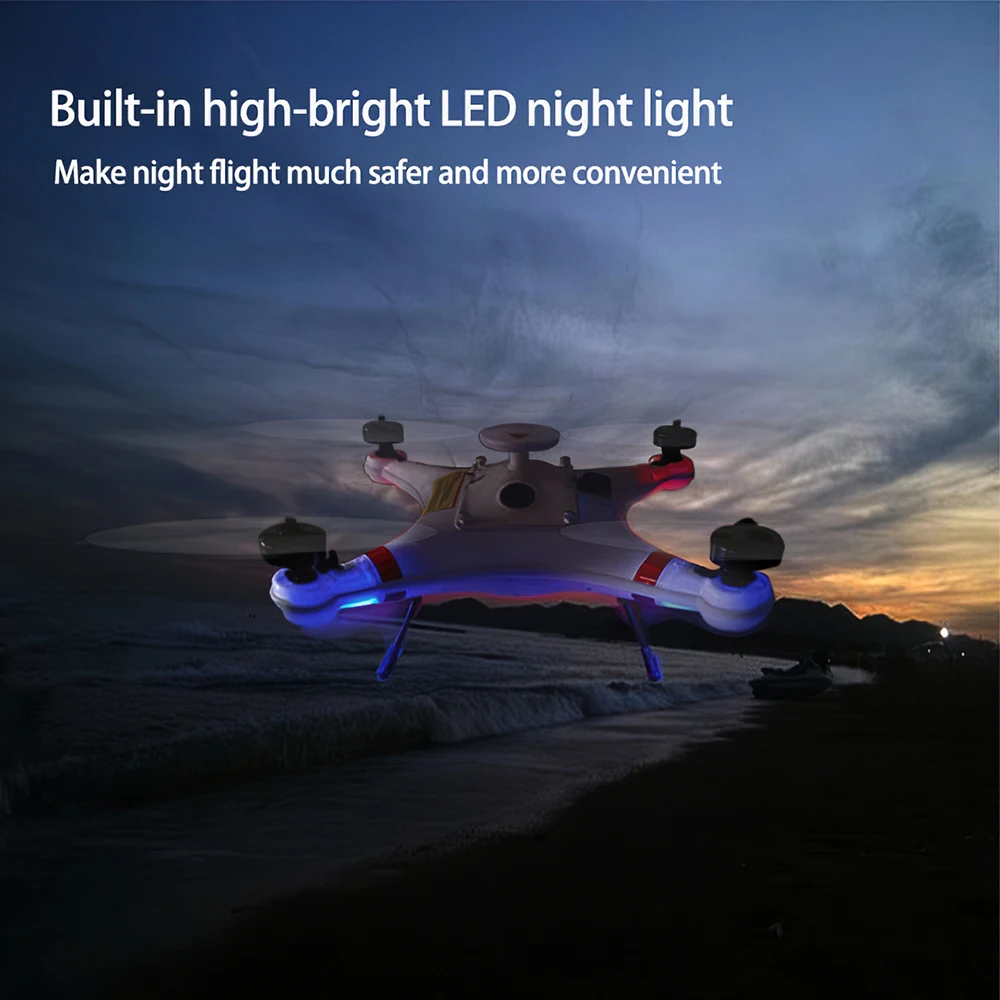 IDEAFLY Poseidon Pro 850m 5G WiFi 1080P камера gps RC приманка Дрон водонепроницаемый ветрозащитный 1,5 кг Рыбалка RC Quadcopte рыболовные инструменты