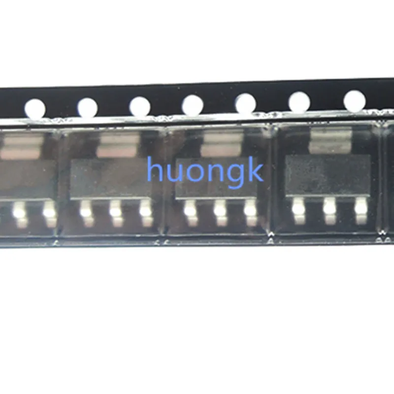 20-50pcs/lot Ldl1117s33r 1117s33 Ll33 Sot-223 3.3v In Stock ...
