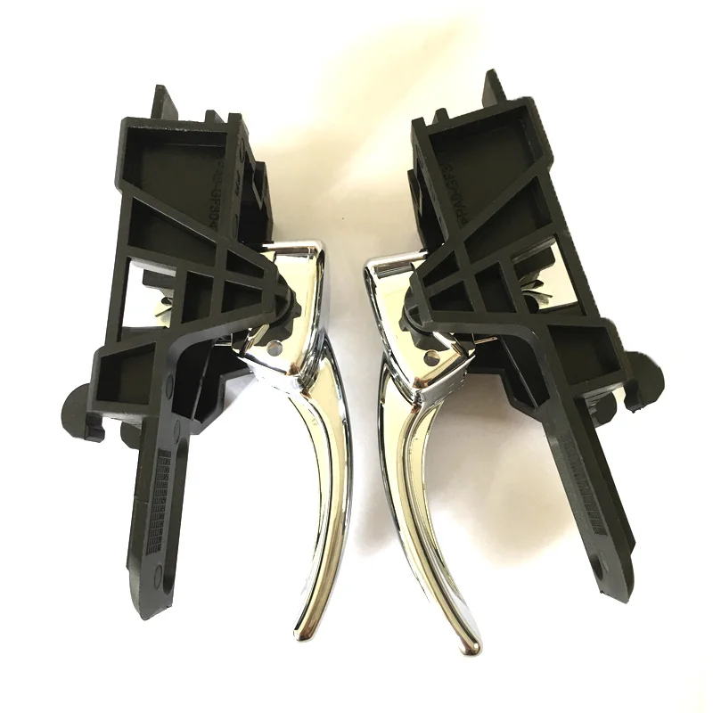 80671-JD00E ручка двери салона автомобиля 80670-JD00E для Nissan Qashqai 2007-2013 80670JD00E