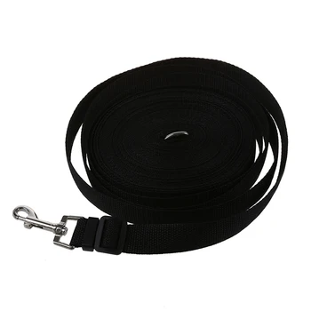 

50ft/15m Long Dog Pet Puppy Training Obedience Lead Leash
