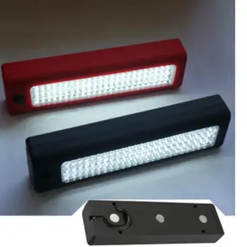 

Red Blue Black With Hook Inspection Light for Car Vehicle Repairing Accessories Fashion Practical Black