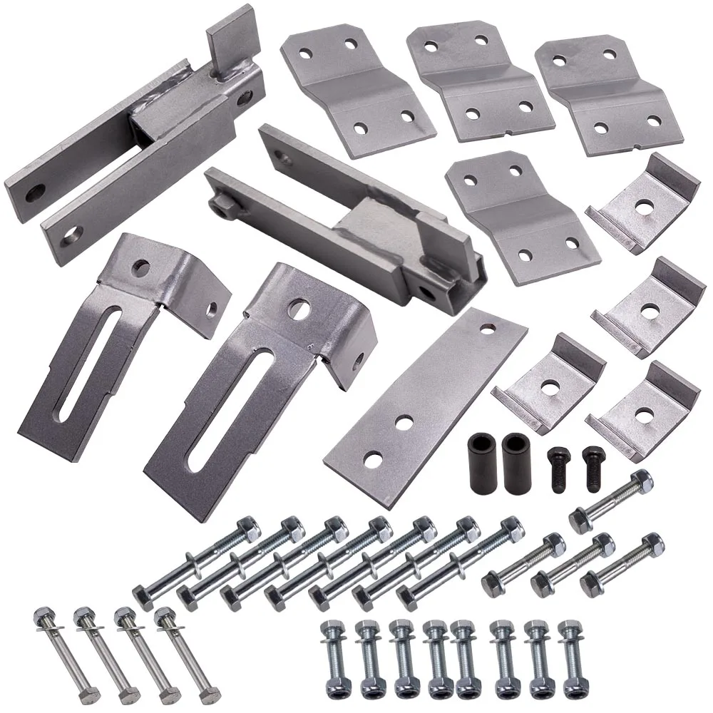 4&quot Block Lift Kit fit Yamaha Golf Cart G14 G16 G19 Model Gas and Electric | Автомобили и мотоциклы