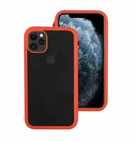 Coque Catalyst rouge