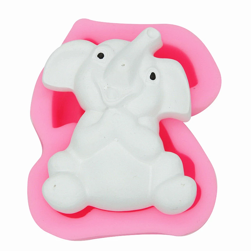 Силиконовая форма сделай сам в виде лепестков для торта|Формы тортов| |