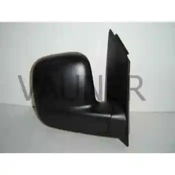 

1052334011 RIGHT REARVIEW MIRROR VOLKSWAGEN CADDY KA/KB (2K)