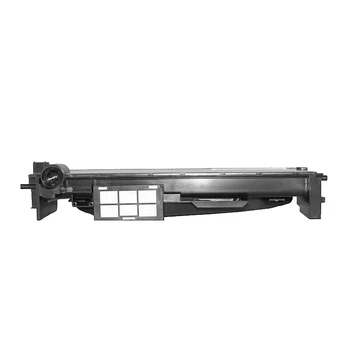 

1pc copier black Developer unit DV411 compatible for konica minolta 223 284 364 developer warehouse kit kcmy