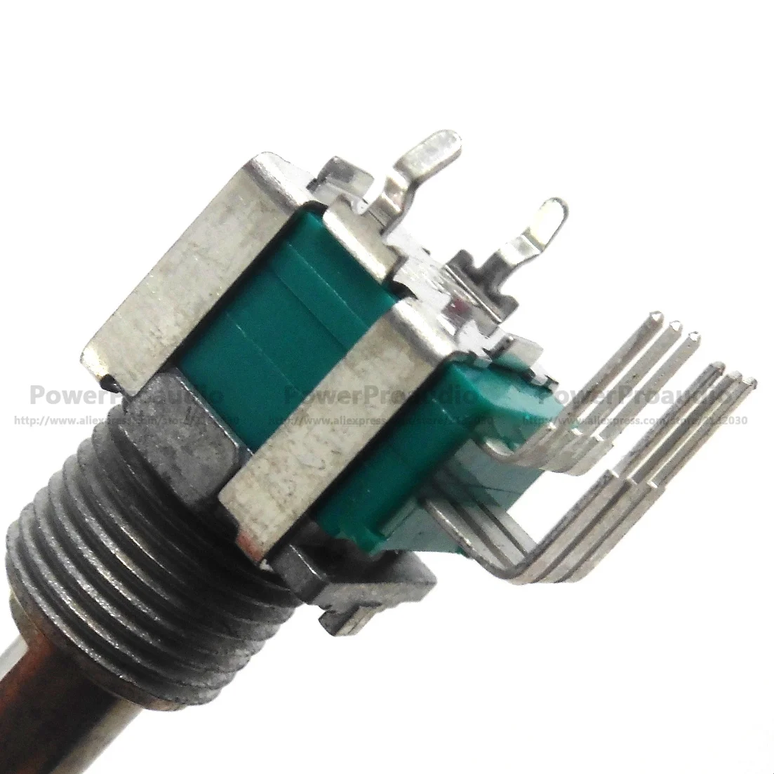 4 PCS ORIGINAL EQ Potentiometer Pot Rotary Control for DJM 700 800 900 DCS1065 DCS1100