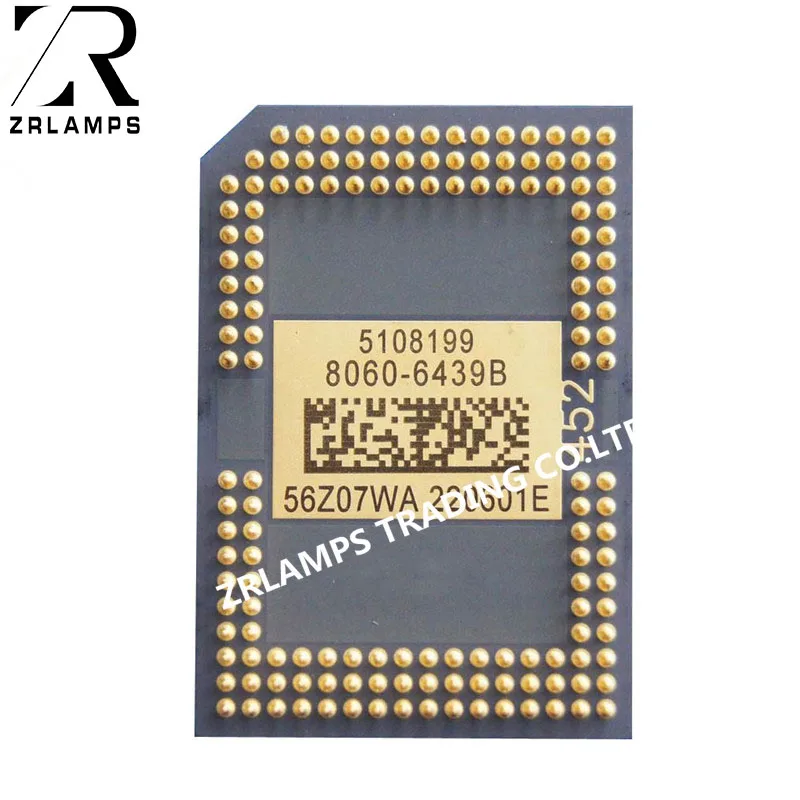 Оригинальный Новый DMD CHIPS 8060-6439B 8060-643AB 8060-6438B 8060-6038B 8060-6039B 8060-6138B 8060-6139B 8060-6338B 8060-6339B |