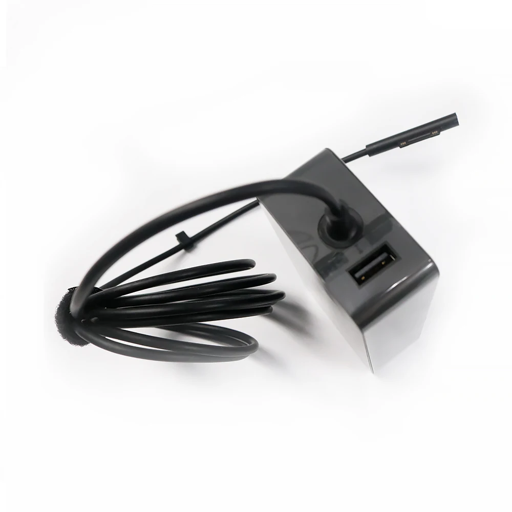 15V 4A 65W º pc  1706 Microsoft Surface Pro 4 1724 ǥ å  1705 Ʈ AC  (5V usb Ʈ )