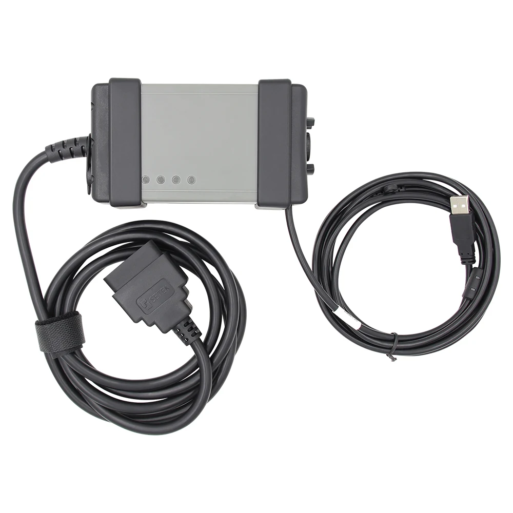 VIDA DICE полный чип для Volvo Dice 2014D OBD 2 OBD2 автомобильный диагностический инструмент Многоязычный для Volvo до Vida dice vida - Цвет: Vida for Volvo Dice