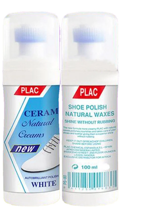 

White Sports Shoes Cleaner White Shoe Cleaning Artifact White Natural Cream
