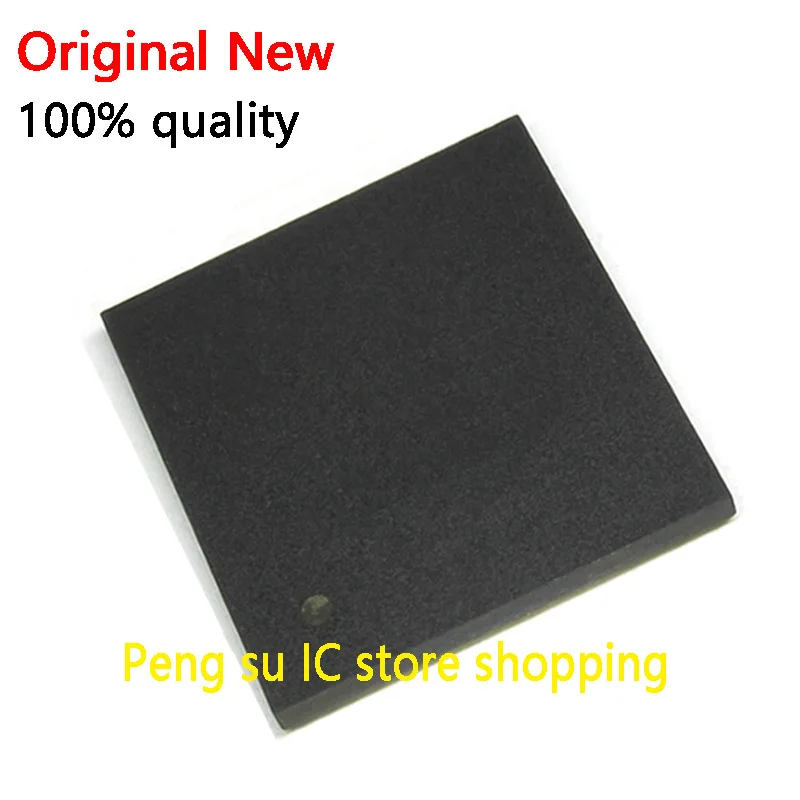 

100% New TMS320C6416GLZ BGA Chipset