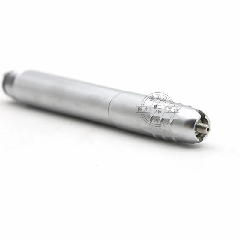 Teeth Whitening Dental Ultrasonic Scaler Borden/Midwest 2/4Holes B2/M4 Air Scaler Handpiece with 3 Tips G1/G2/G3