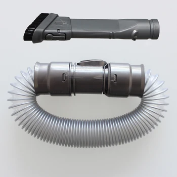 

Soft Vacuum Cleaner Parts Hose Extension Tube For Dyson DC58 DC59 Vacuum Cleaner