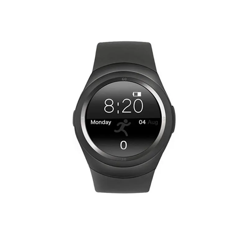Умные часы T11 Bluetooth наручные часы Смарт-часы сим-карта Handfree Dial/Answer вызов умные часы для IOS Android телефонов O4