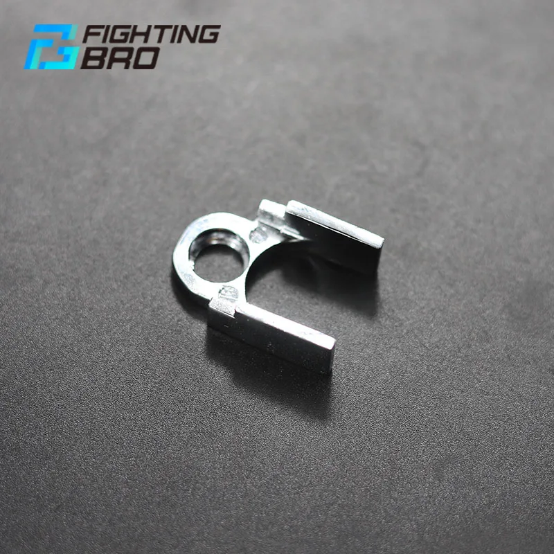 

FightingBro Cash Pad Glock P1 Slide Zinc Alloy Type U Airsoft Paintball Accessories Gel Blaster