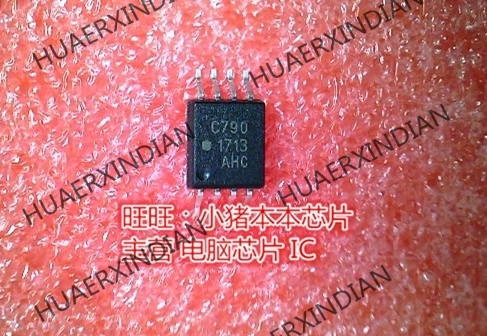 Новый оригинальный ACPL-C790-500E C790 SOP8 высокое качество | Обустройство дома