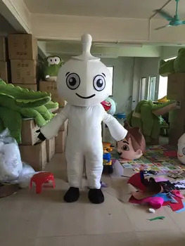 

New Arrival customized strange head dog doll Mascot Costume Adult Halloween Birthday party cartoon Apparel Cosplay Costumes