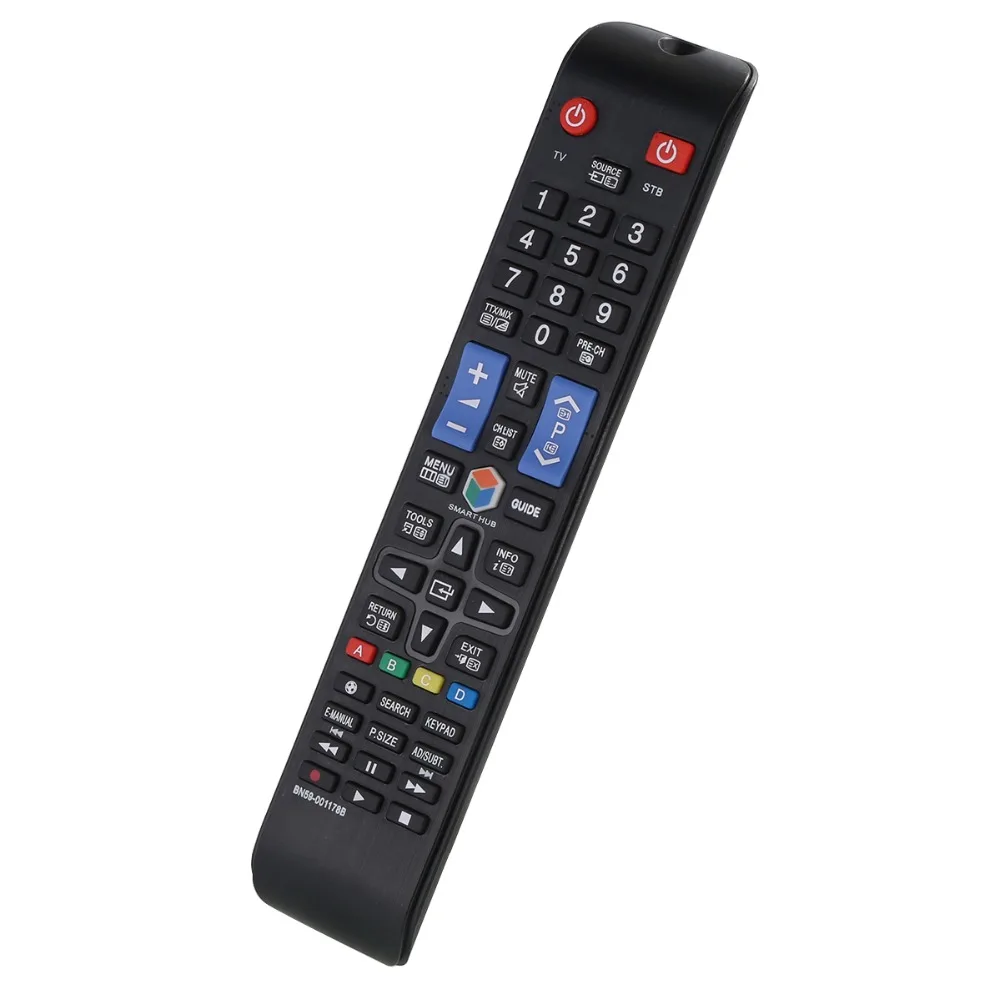 

TV Remote Controller For Samsung Smart TV BN5901178B UA55H6300AW UA60H6300AW UE32H5500 UE40H5570 UE55H6200 Remote Controllers