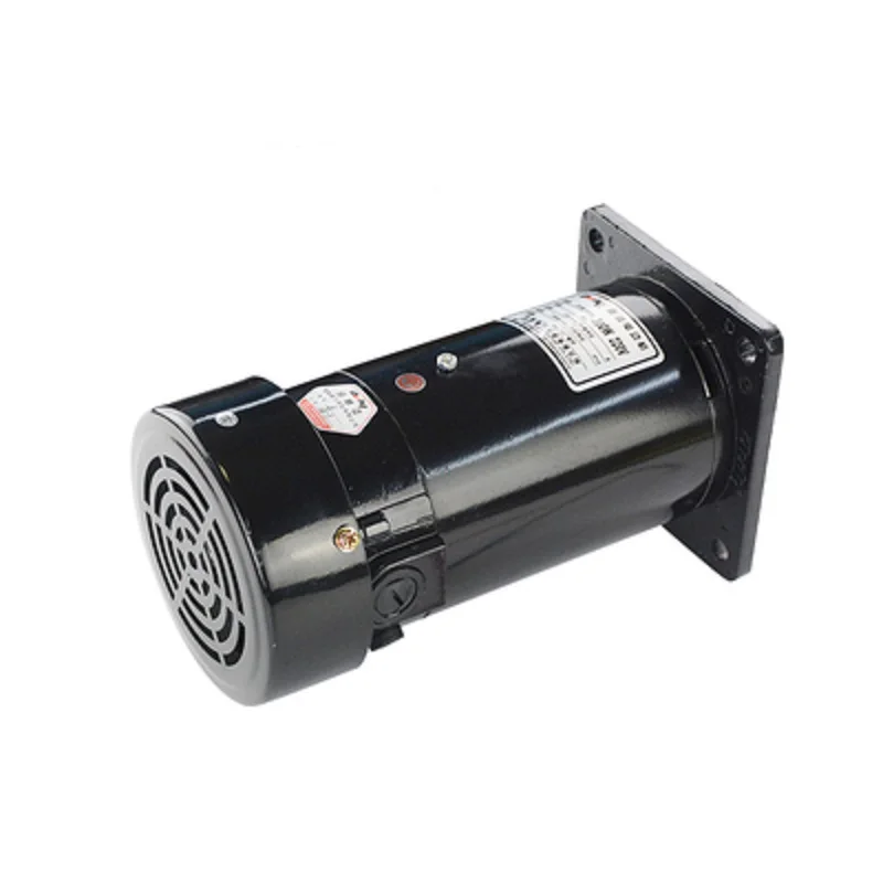 Двигатель постоянного тока 1800r/min 500W 220V машина для производства пакетов мотор