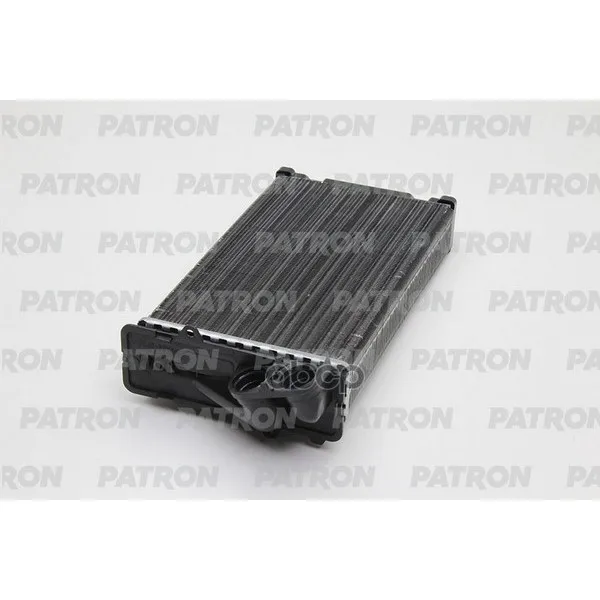 Радиатор Отопителя Peugeot: 406 All, 99- PATRON арт. PRS2056