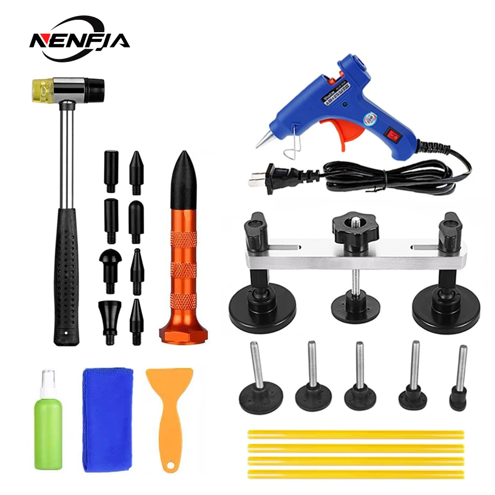 Car Repair Tool