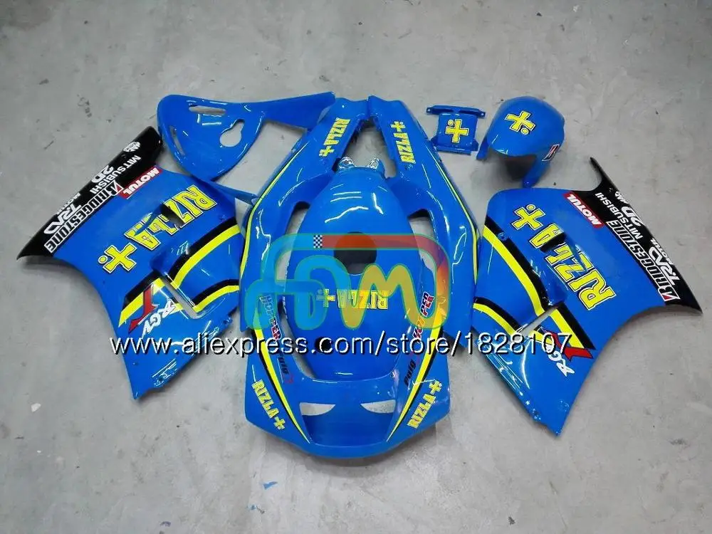 No. 22 Комплект+ майка для SUZUKI глянцевый черный RGV-250 RGV250 SAPC VJ22 103BS. 108 VJ21 RGV 250 92 93 94 95 96 1992 1993 1994 1995 1996 обтекатель - Цвет: No. 22