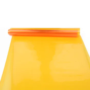 

Lamp Car light film Accessories Decor Amber Orange Headlight Fog Sheet