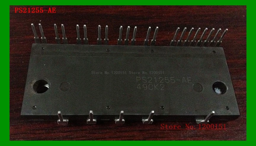 

PS21255 PS21255-AE MODULES