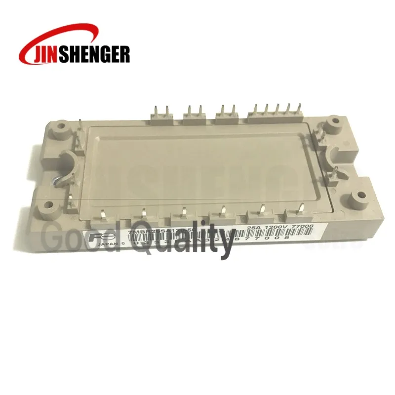 

1PCS Original New 7MBR25SA120-55 7MBR25SA120 High Quality POWER MOUDLE