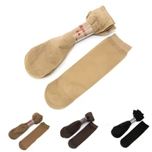 Новинка, 10 пар/партия, летние женские милые сексуальные носки с кристаллами, ультратонкие носки, прозрачные носки