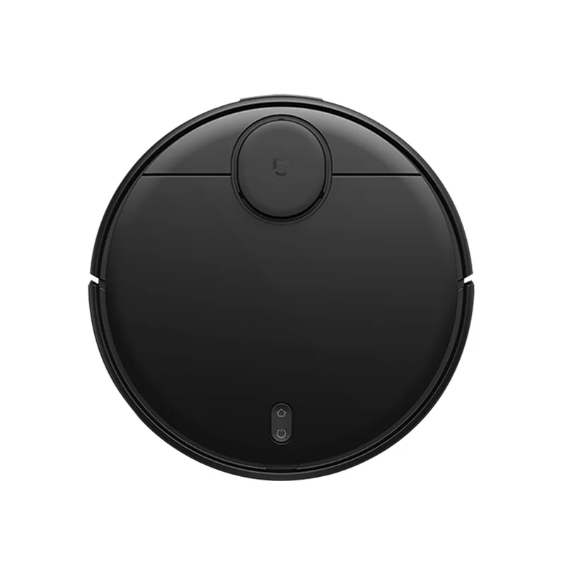 Black Standand Xiaomi STYJ02YM подметальный робот-пылесос 360 градусов лазерное сканирование LDS радар управление с помощью приложения для дома - Цвет: Black Standand
