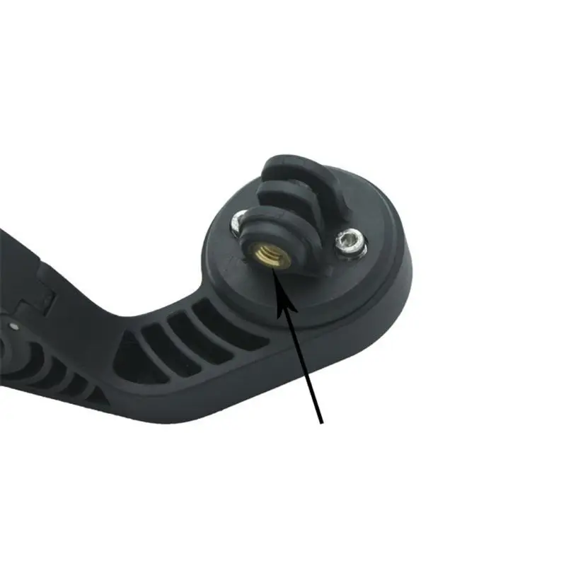 Велосипедный компьютер камера крепление велосипед Руль держатель кронштейн для