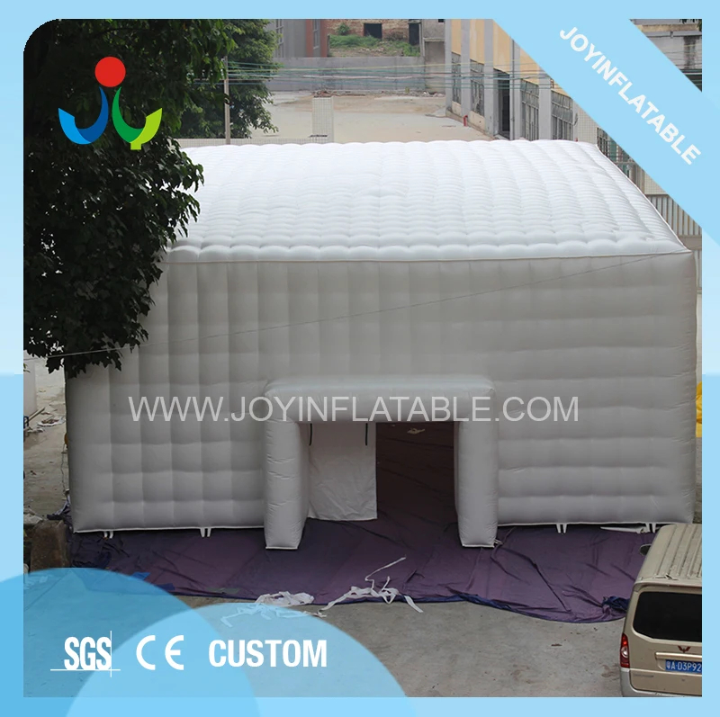 Factory Price Giant Inflatable Tent-Giant Party Tent Factory Price With Clear Window 1