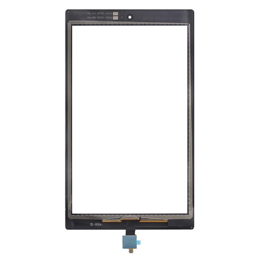 Сенсорный экран дигитайзер стекло сенсор Замена для Amazon Fire Kindle HD10 10,1