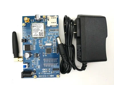 1 2 STM32 макетная плата перемещается M35 GSM gprs-связь модуль TTS голосовые данные LBS позиционирование Quectel - Цвет: 1 2