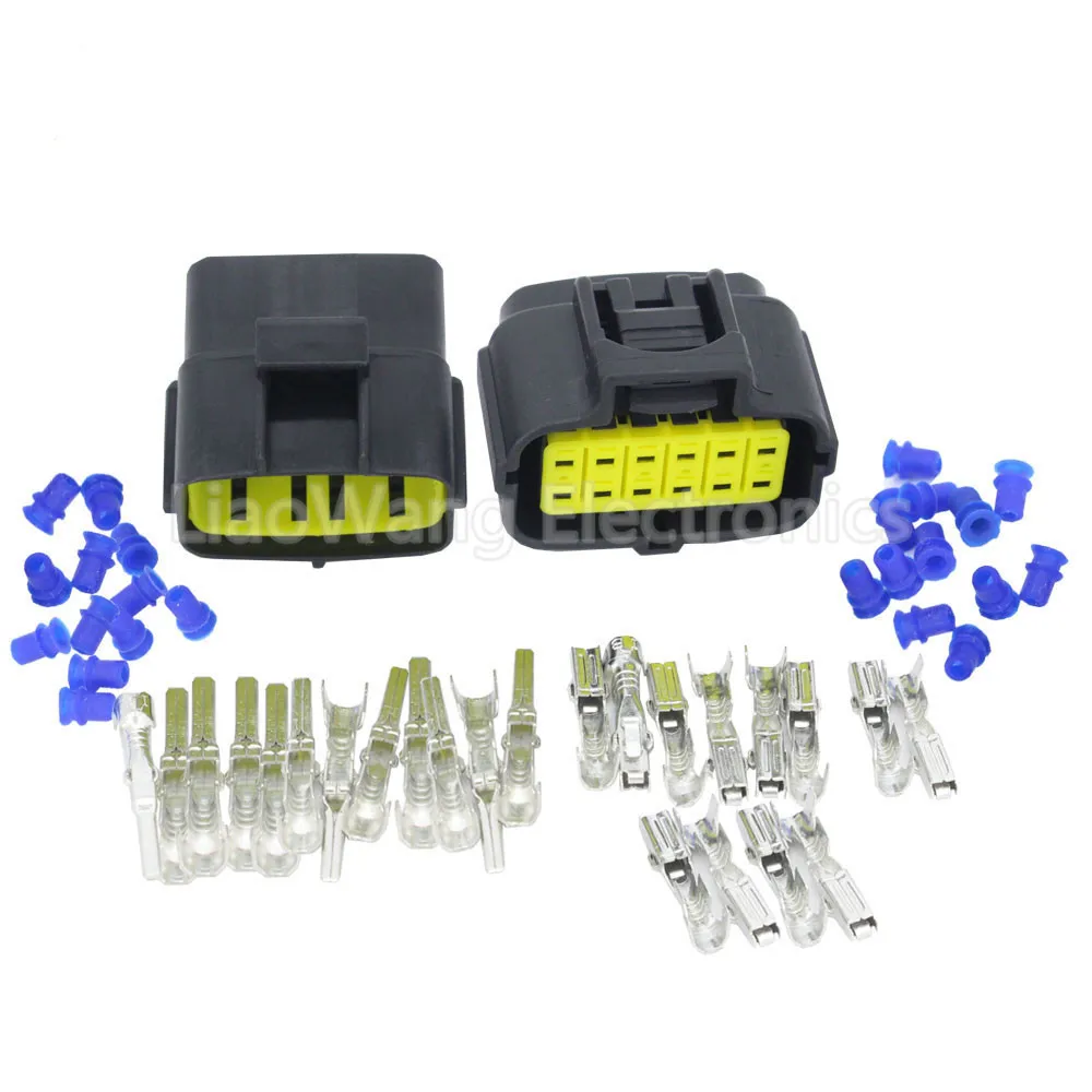 12P 01 174663-2&174661-2