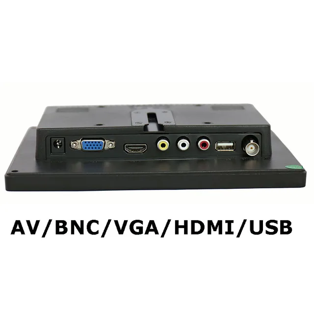 tft lcd monitor blank screen factory