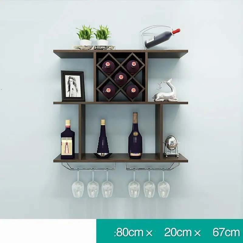 Полки стойки Каст Adega vinho Meube mobini Per La Casa Cocina Salon Armoire Sala Коммерческая Mueble барная мебель винный шкаф - Цвет: Version T