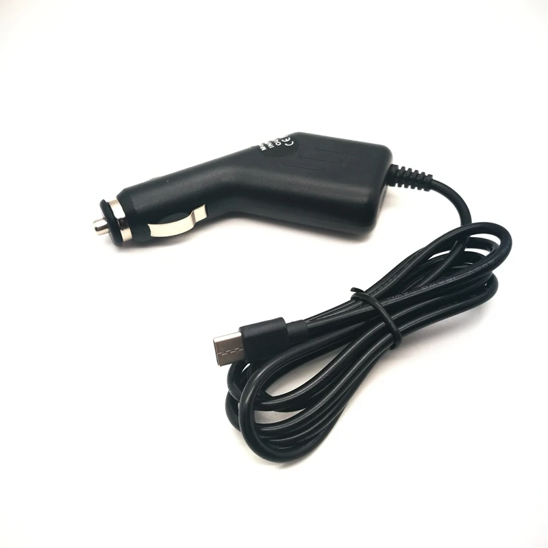 Universal 5V 2A Type C Type-C Car Charger for Teclast M40 Chuwi Huawei Samsung xiaomi Mobile Phone tablet Charger
